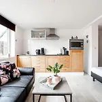 Apartmán En Papillon Zandvoort