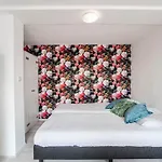Apartmán En Papillon Zandvoort