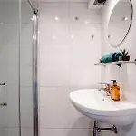 Apartmán En Papillon