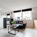 Apartmán En Papillon