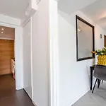 Apartmán En Papillon