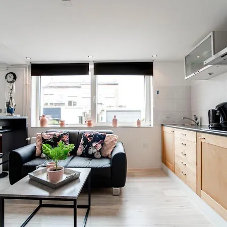 En Studio Papillon Apartment *