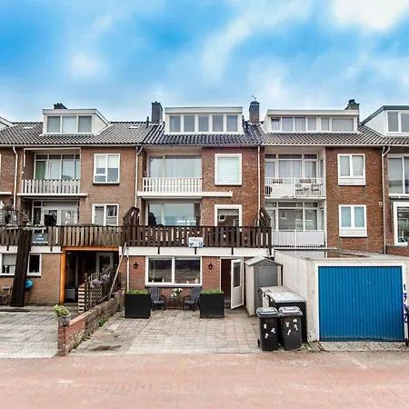 Apartment En Studio Papillon *