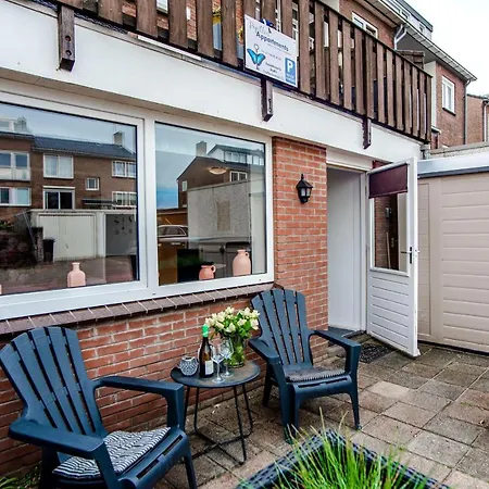 En Papillon Apartman *