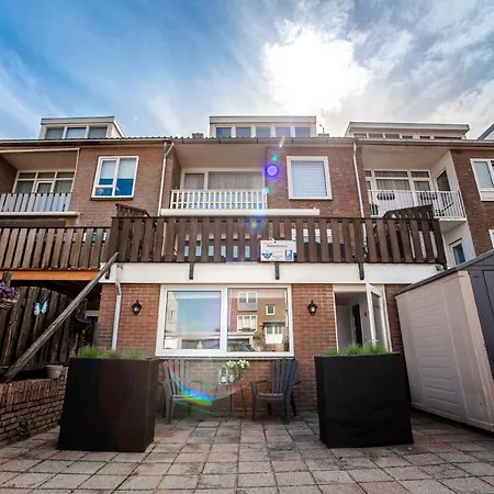 En Papillon * Zandvoort