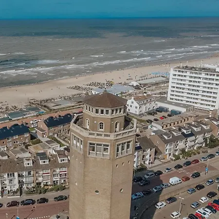 Apartman En Papillon *