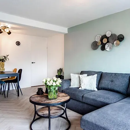 En Papillon Apartment