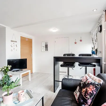 Apartment En Studio Papillon