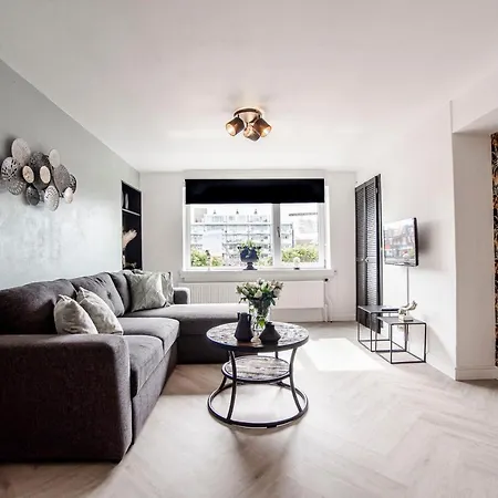 En Papillon Zandvoort