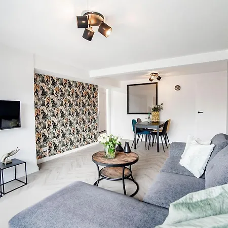 Apartment En Studio Papillon