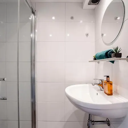 Apartment En Studio Papillon