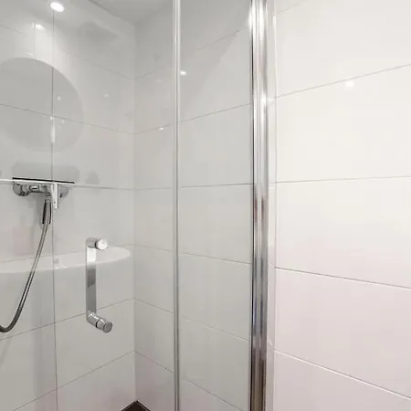 Apartment En Studio Papillon Zandvoort