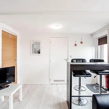 En Studio Papillon Apartment *