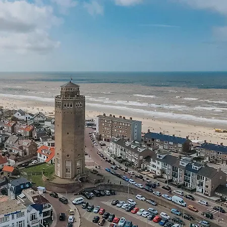 En Papillon Zandvoort