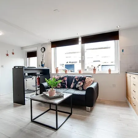 Apartment En Studio Papillon
