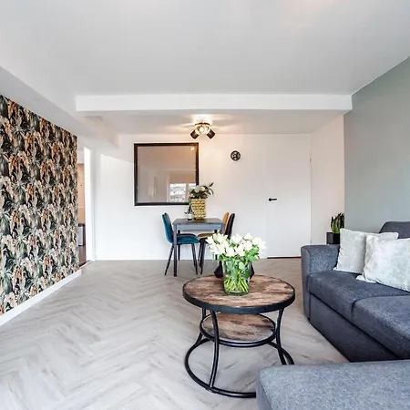 En Studio Papillon Apartment *
