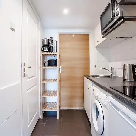 En Papillon Zandvoort