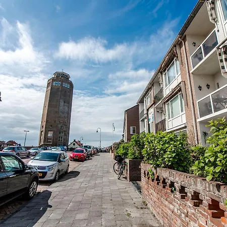 Apartman En Papillon *