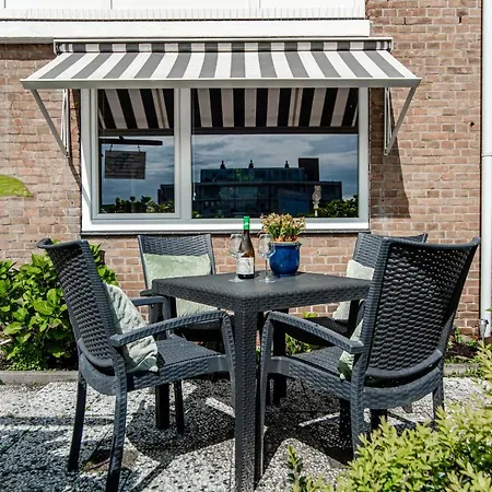 En Papillon Apartman