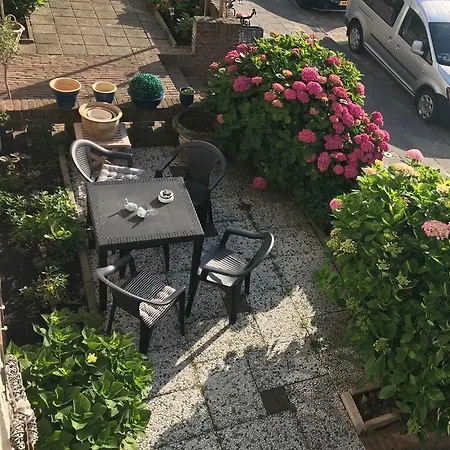 Apartman En Papillon Zandvoort