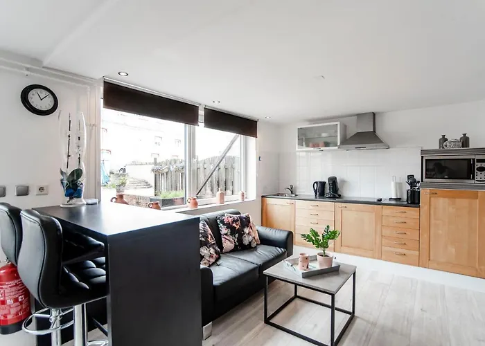 En Papillon Zandvoort