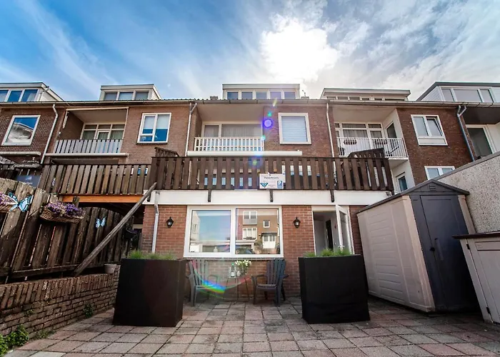 En Papillon * Zandvoort