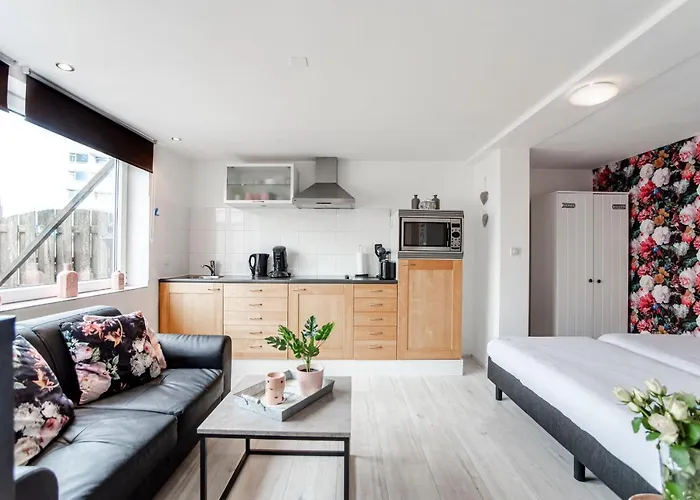 En Papillon Daire Zandvoort