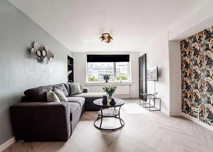 En Papillon Zandvoort