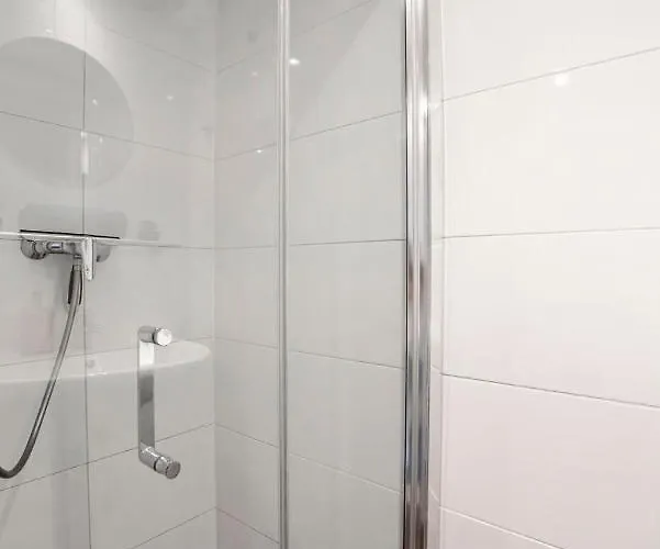 Daire En Papillon Zandvoort