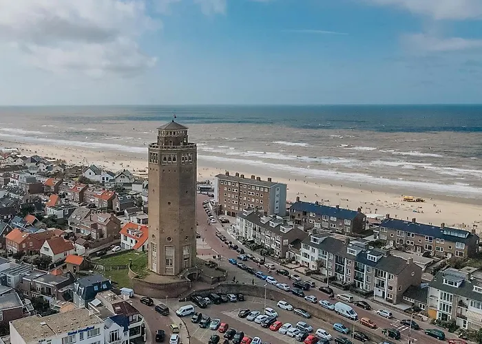 En Papillon Zandvoort