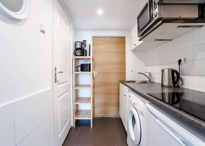 En Papillon Zandvoort