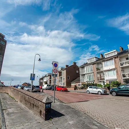 Apartman En Papillon *